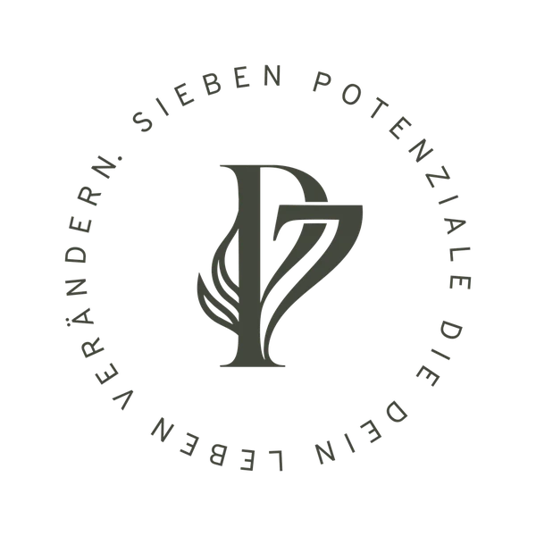 P7 — Sieben Potenziale, die dein Leben verändern