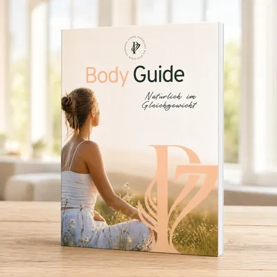 Body & Hormon Balance Guide, gedruckte Ausgabe