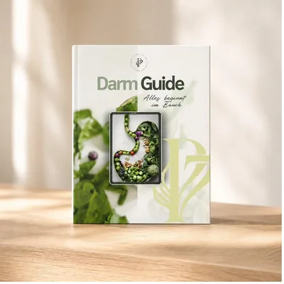 Darm Guide — alles beginnt im Bauch